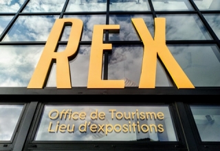 Rex entree camille