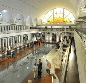 1er dimanche du mois