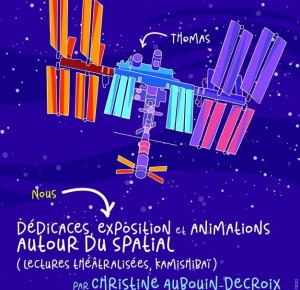 Autour du spatial