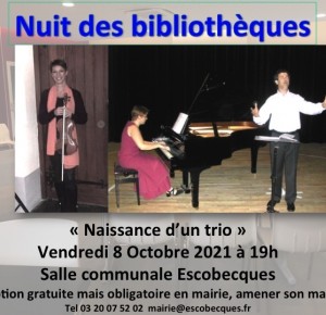 concert: