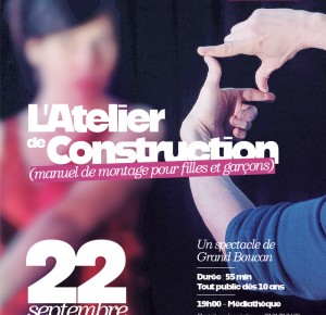 L'Atelier de Construction