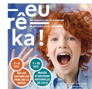 Fête de la science 2021