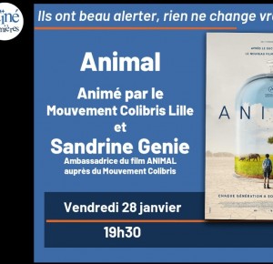 Ciné-débat