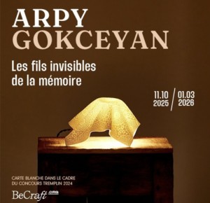 Arpy Gokceyan