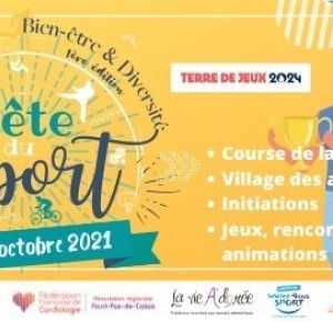 Fête du Sport
