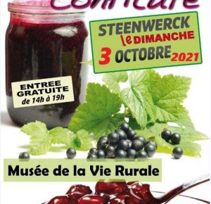 Fête de la confiture #14