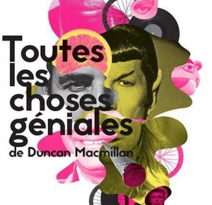 Toutes les choses géniales