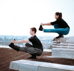 War(m) - Danses pour demain