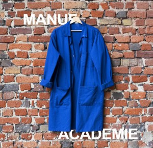 Visite famille, La Manuf'Académie