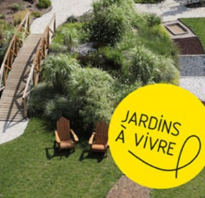 Visite libre des Jardins à vivre