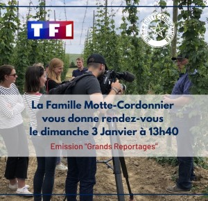 Grands Reportages