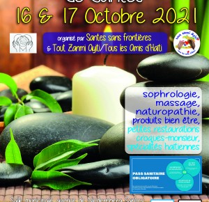 Salon du bien-être