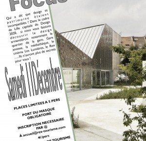 Focus design