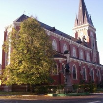 Aubers eglise jpg