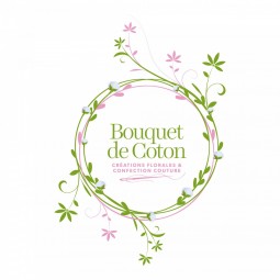 Bouquetdecoton